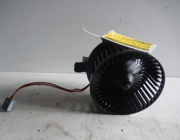 Interior Blower Motor OPEL MERIVA B MPV (S10), OPEL ASTRA J Sports Tourer (P10)