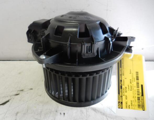 Interior Blower Motor BMW 1er (F20)