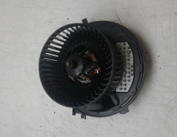 Elektrische motor interieurventilatie AUDI Q2 (GAB, GAG), VW GOLF VII (5G1, BQ1, BE1, BE2), SEAT LEON ST (5F8), VW T-ROC (A11, D11)