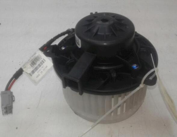 Interior Blower Motor OPEL INSIGNIA A (G09), OPEL INSIGNIA A Sports Tourer (G09)