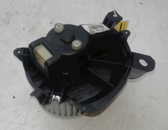 Interior Blower Motor OPEL CORSA E (X15)