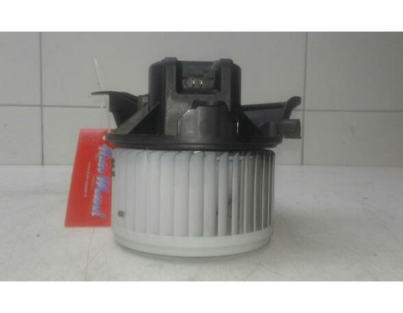 Interior Blower Motor OPEL COMBO Box Body/MPV (X12)