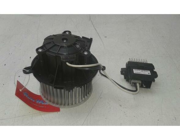 Gebläsemotor Opel Astra J Caravan P10 13598091 P13989204