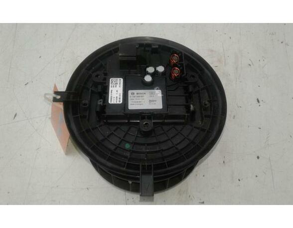 Interior Blower Motor MERCEDES-BENZ GLC (X253), MERCEDES-BENZ C-CLASS (W205), MERCEDES-BENZ C-CLASS T-Model (S205)