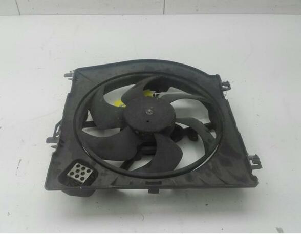 Elektromotor für Gebläse Steuergerätebox Renault Twingo II CN0 8200531118 P14711934