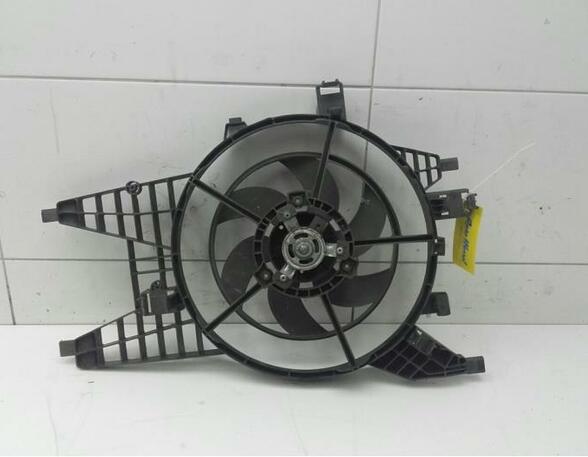 Interior Blower Motor RENAULT KANGOO Express (FW0/1_), RENAULT KANGOO / GRAND KANGOO (KW0/1_)