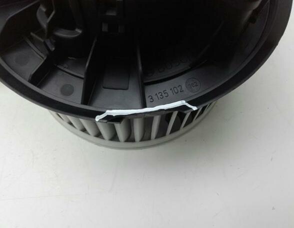 Interior Blower Motor VW UP! (121, 122, BL1, BL2, BL3, 123), VW LOAD UP (121, 122, BL1, BL2)