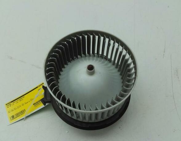 Interior Blower Motor VW UP! (121, 122, BL1, BL2, BL3, 123), VW LOAD UP (121, 122, BL1, BL2)