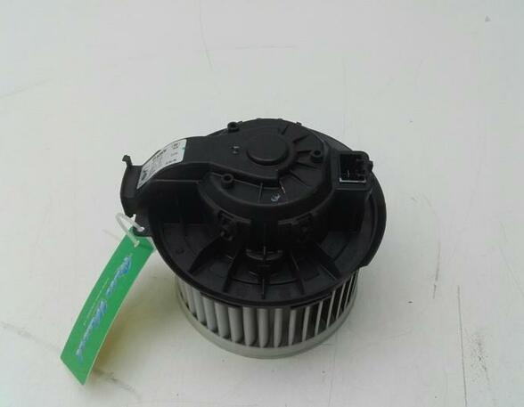 Interior Blower Motor VW UP! (121, 122, BL1, BL2, BL3, 123), VW LOAD UP (121, 122, BL1, BL2)