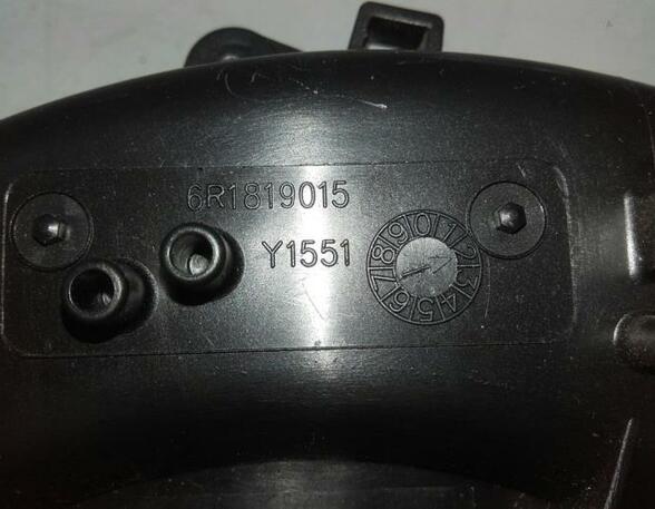 Gebläsemotor Seat Ibiza IV 6J 6R1819015 P15132926