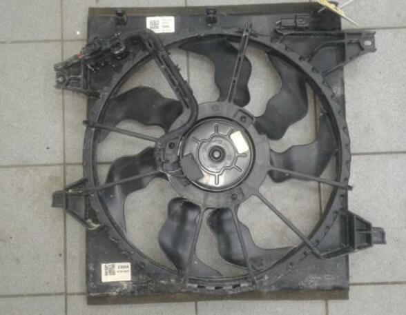 Elektrische motor interieurventilatie KIA PICANTO (JA), KIA PICANTO (TA)