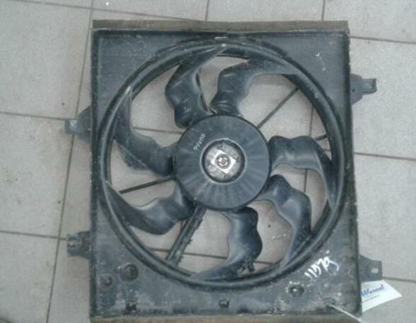 Interior Blower Motor KIA PICANTO (JA), KIA PICANTO (TA)