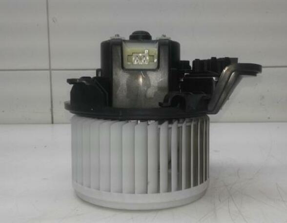 Interior Blower Motor OPEL CORSA E (X15)