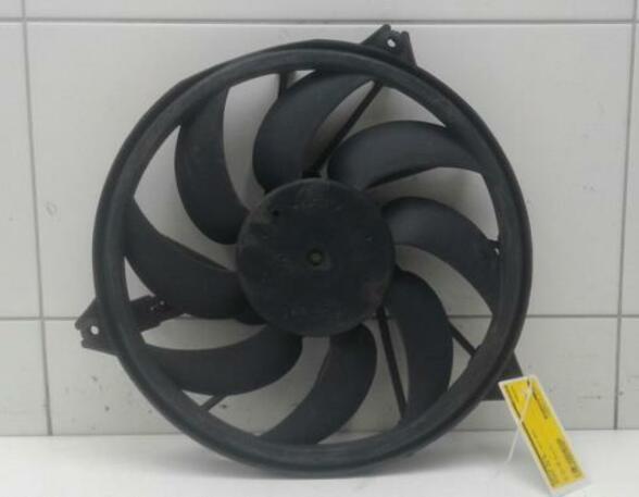 Interior Blower Motor PEUGEOT 206 CC (2D)