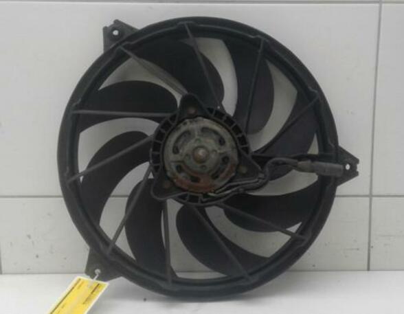 Interior Blower Motor PEUGEOT 206 CC (2D)