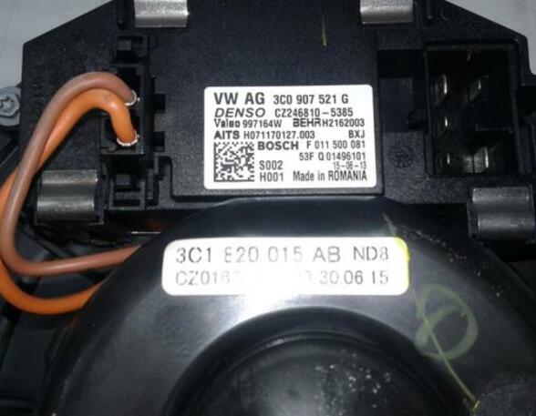 Gebläsemotor VW Tiguan I 5N 3C1820015AB P16172571