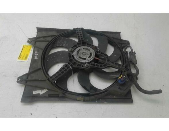 Interior Blower Motor FIAT 500 (312_), FIAT 500 C (312_), ABARTH 500 / 595 / 695 (312_), ABARTH 500C / 595C / 695C (312_)