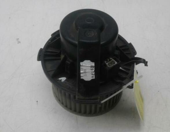 Interior Blower Motor VW CRAFTER 30-35 Bus (2E_)