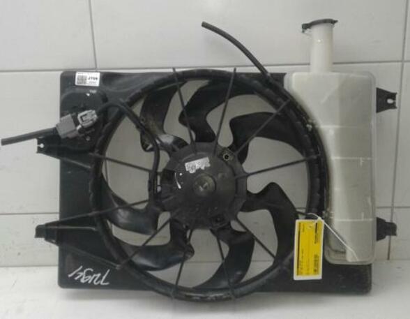 Interior Blower Motor KIA CEED (CD)