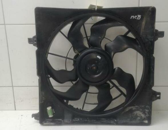 Interior Blower Motor KIA SPORTAGE (QL, QLE)