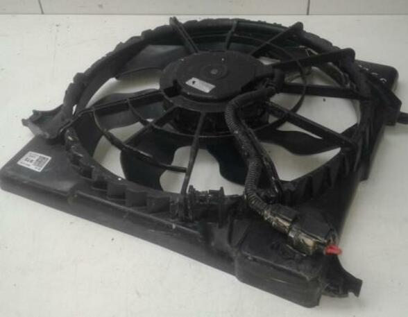 Interior Blower Motor KIA SPORTAGE (QL, QLE)