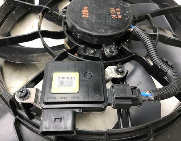 Interior Blower Motor KIA STONIC (YB)