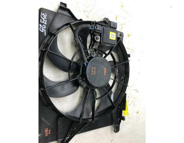 Interior Blower Motor KIA STONIC (YB)