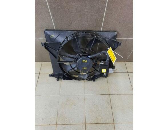 Interior Blower Motor KIA STONIC (YB)