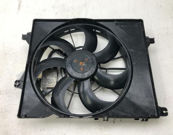 Interior Blower Motor KIA STONIC (YB)