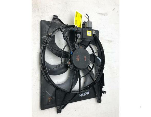 Interior Blower Motor KIA STONIC (YB)