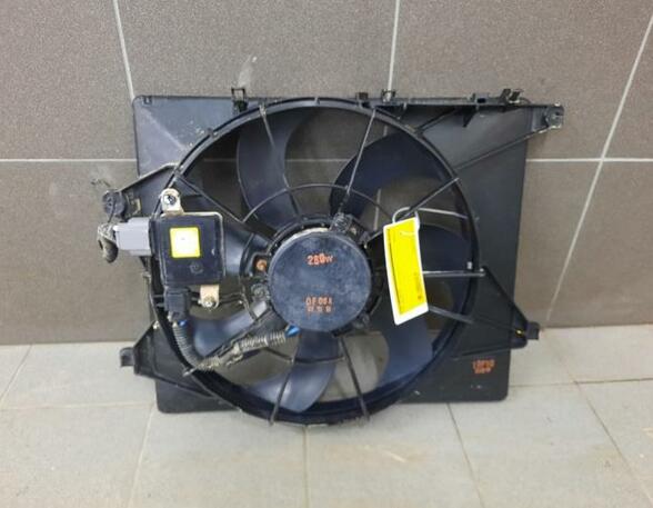 Interior Blower Motor KIA STONIC (YB)