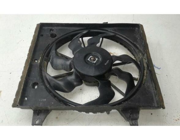 Interior Blower Motor KIA PICANTO (JA), KIA PICANTO (TA)