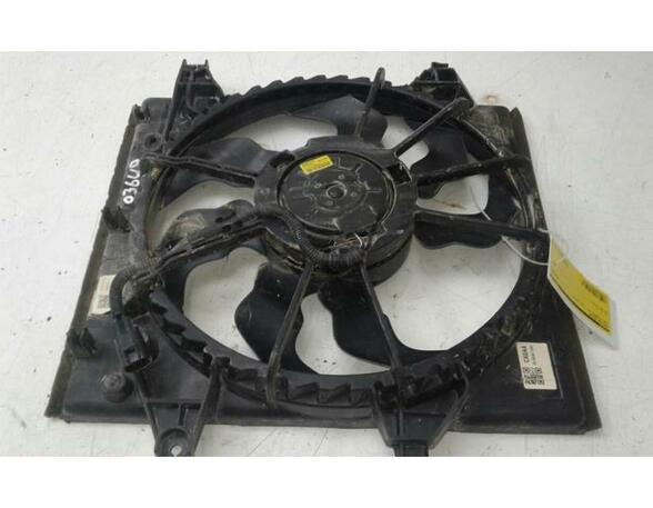 Interior Blower Motor KIA PICANTO (JA), KIA PICANTO (TA)