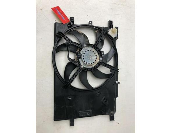 Elektrische motor interieurventilatie OPEL CORSA E (X15)