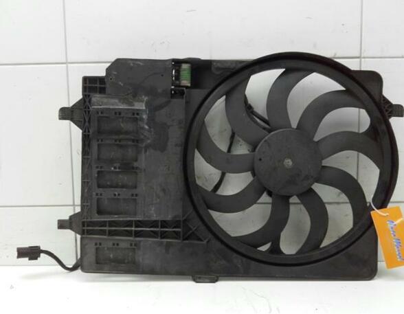 Interior Blower Motor MINI MINI Convertible (R57), MINI MINI Roadster (R59)