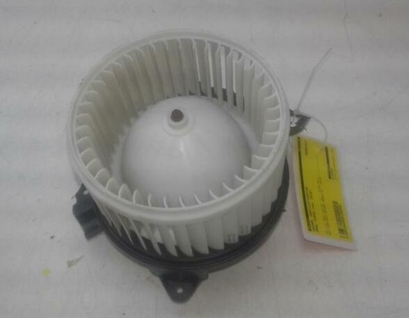 Interior Blower Motor OPEL CORSA E (X15)