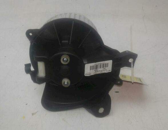 Interior Blower Motor OPEL CORSA E (X15)