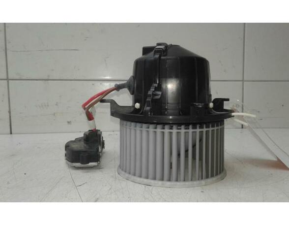 Interior Blower Motor MERCEDES-BENZ VITO Mixto (Double Cabin) (W447)