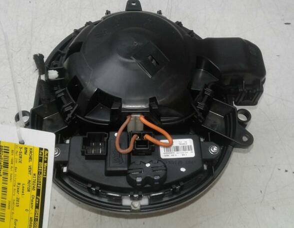 Interior Blower Motor BMW 3er (F30, F80)