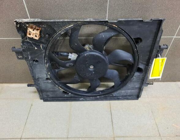 Interior Blower Motor NISSAN MICRA V (K14)