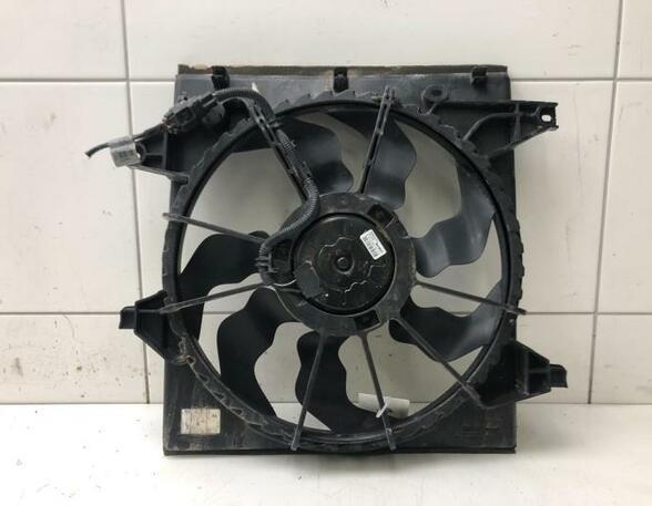 Elektrische motor interieurventilatie KIA PICANTO (JA), KIA PICANTO (TA)