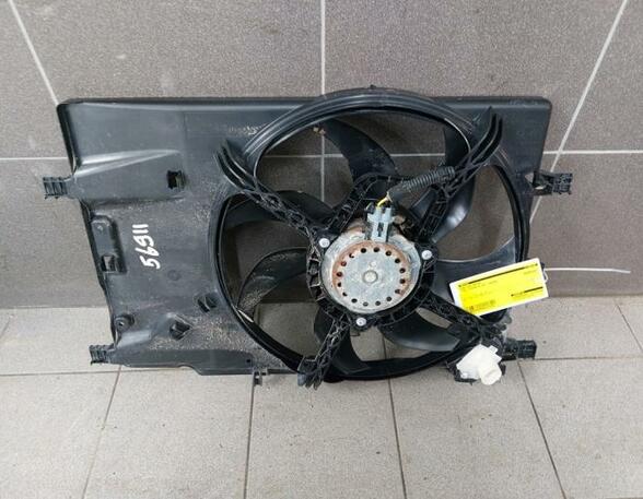 Elektrische motor interieurventilatie OPEL CORSA E (X15), OPEL ADAM (M13)