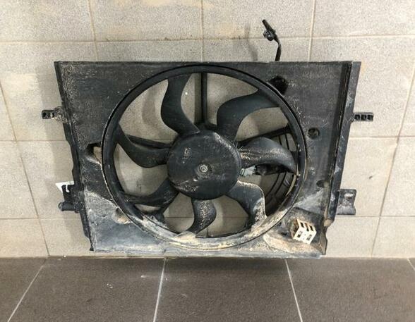 Interior Blower Motor NISSAN MICRA V (K14)