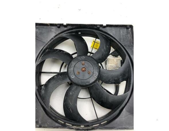 Interior Blower Motor KIA STONIC (YB)