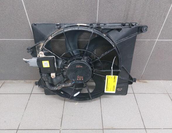 Interior Blower Motor KIA STONIC (YB)