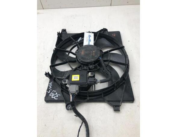 Interior Blower Motor KIA STONIC (YB)