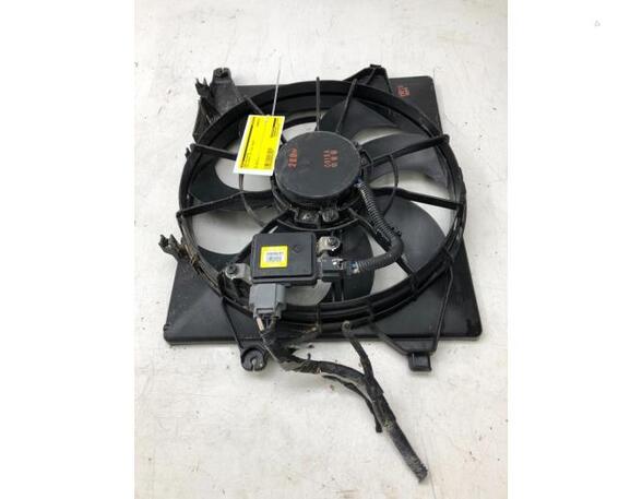 Interior Blower Motor KIA STONIC (YB)