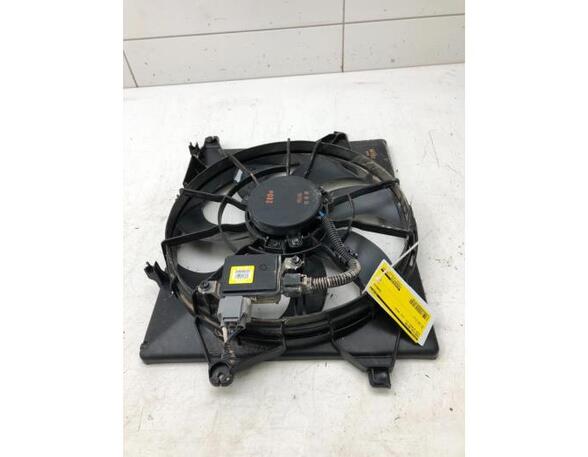 Interior Blower Motor KIA STONIC (YB)