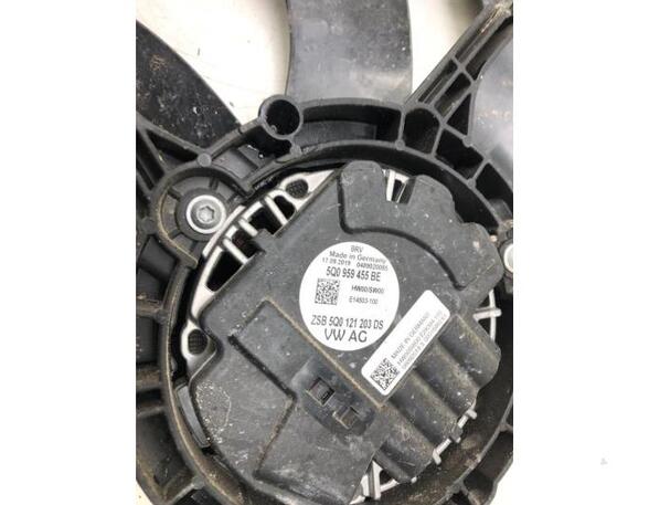 Interior Blower Motor SKODA SUPERB III (3V3), BMW 5 (F10), SKODA SUPERB II (3T4)