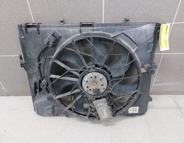 Interior Blower Motor BMW 1 (E81), BMW 1 (E87)